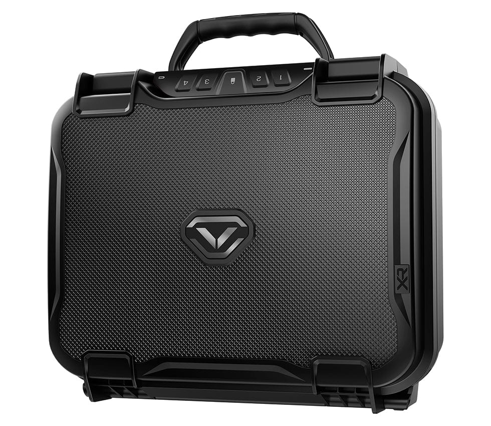 Vaultek LifePod XR Armadillo Safe and Vault