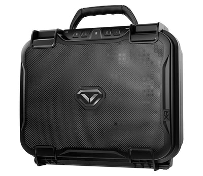 Vaultek LifePod XR Armadillo Safe and Vault