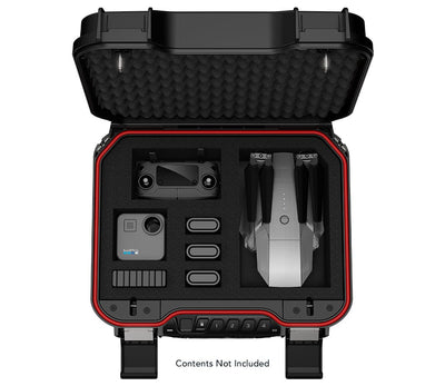 Vaultek LifePod XR Biometric Armadillo Safe and Vault