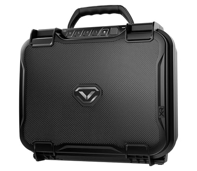 Vaultek LifePod XR Biometric Armadillo Safe and Vault