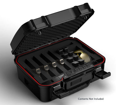 Vaultek LifePod XT Armadillo Safe and Vault