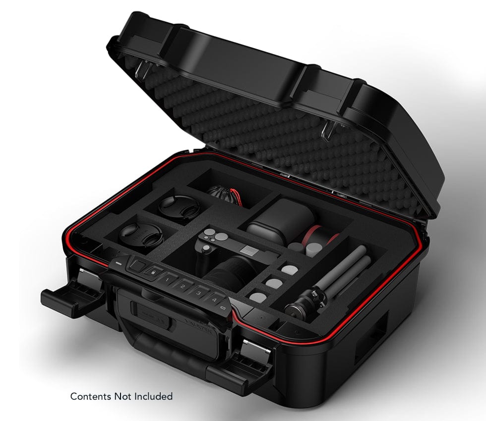 Vaultek LifePod XT Armadillo Safe and Vault
