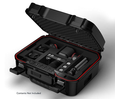 Vaultek LifePod XT Armadillo Safe and Vault