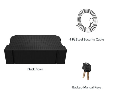 Vaultek LifePod XT Armadillo Safe and Vault