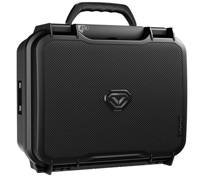Vaultek LifePod XT Armadillo Safe and Vault