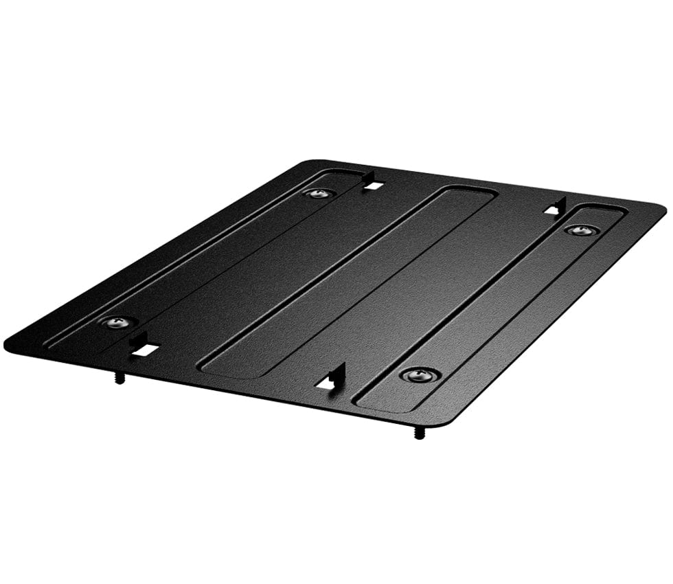 Vaultek MDS5-DT Smart Station DS5i Desktop Mounting Plate Armadillo Safe and Vault