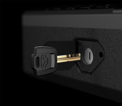 Vaultek Pro VTi Full-Size Rugged Bluetooth Smart Safe (Biometric) Armadillo Safe and Vault