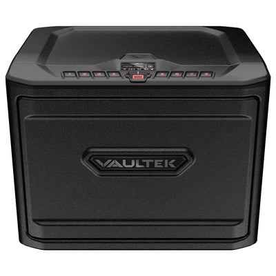 Vaultek ViSN NMX2i-BK MX Biometric Safe Armadillo Safe and Vault