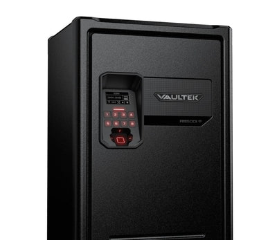 VAULTEK ViSN RS500i Biometric Smart Rifle Safe Armadillo Safe and Vault