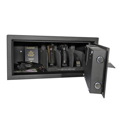 Verifi Smart Safe S6000 Biometric Gun Safe Armadillo Safe and Vault