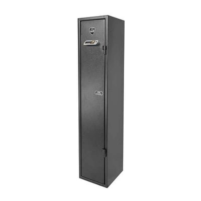 Verifi Smart Safe S7000 Biometric Long Gun Rifle Safe Armadillo Safe and Vault