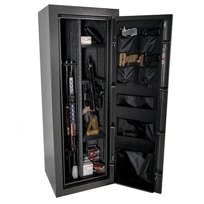 Winchester Bandit 14 45-Minute 20 Gun Fire Safe Armadillo Safe and Vault