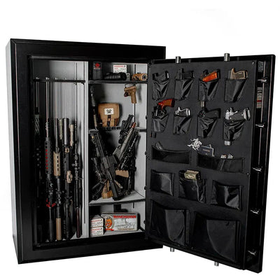 Winchester Big Daddy 90-Minute 65 Gun Fire Safe Armadillo Safe and Vault
