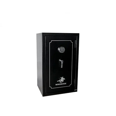 Winchester Home 12 45-Minute Home & Office Fire Safe Armadillo Safe and Vault