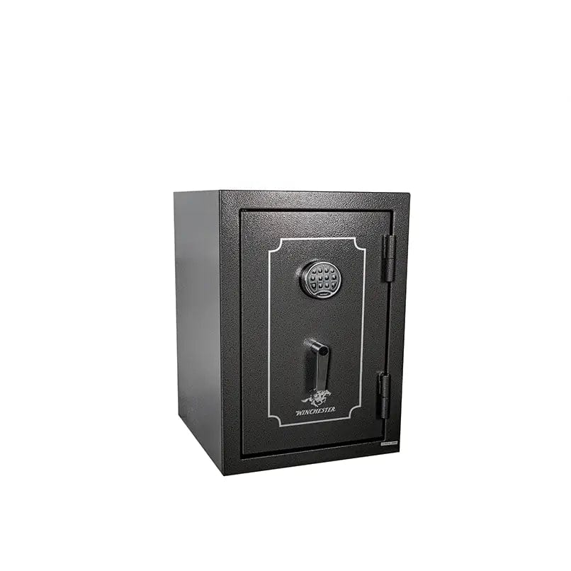 Winchester Home 7 45-Minute Home & Office Fire Safe Armadillo Safe and Vault
