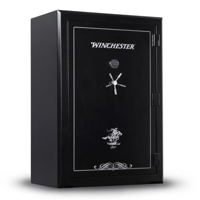 Winchester Legacy 62 2.5-Hour 65 Gun Fire Safe Armadillo Safe and Vault