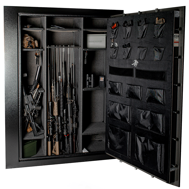 Winchester Ranger 66 1-Hour 70 Gun Fire Safe Armadillo Safe and Vault