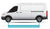 Copy of Decked Chevrolet Express or GMC Savanna (1996-current) Armadillo Safe and Vault