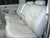 DU-HA 2004-2007 Chevy Silverado/GMC Sierra 1500 Light Duty Crew Cab (Classic) Behind-the-Seat Cab Storage Armadillo Safe and Vault