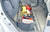 DU-HA 2006-2021 Honda Ridgeline Underseat Cab Storage Armadillo Safe and Vault