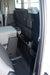 DU-HA 2017-2021 Ford F250-F550 Super Duty Regular Cab Behind-the-Seat Cab Storage Armadillo Safe and Vault