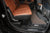 DU-HA 2019-2021 Ram 1500 Crew Cab (New Body Style) Underseat Cab Storage Armadillo Safe and Vault