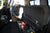DU-HA 2019-2021 RAM 1500 Crew Cab (New Body Style) Underseat Lockbox Storage Armadillo Safe and Vault