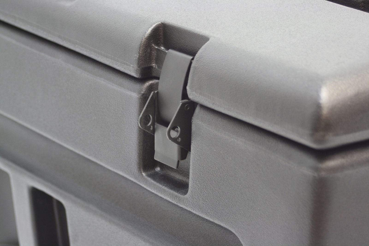 DU-HA Pickup Trucks / Various SUV's (Does not Include Slide Bracket) Tote Armadillo Safe and Vault
