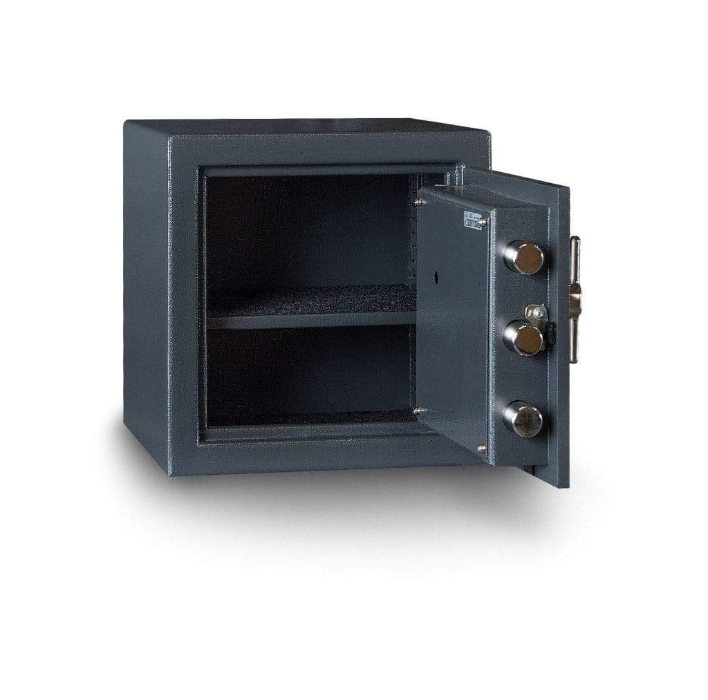 Hollon B1414C B-Rated Cash Safe Armadillo Safe and Vault