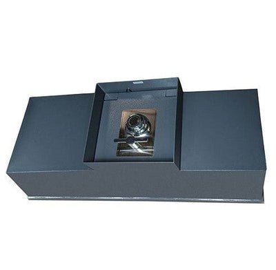 Hollon B6000 Floor Safe Armadillo Safe and Vault