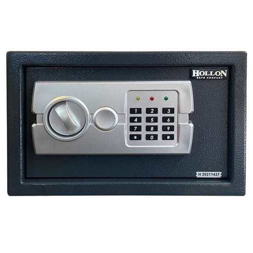 Hollon E20 Hotel Safe Armadillo Safe and Vault