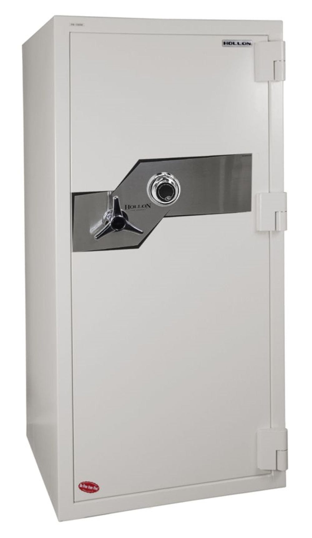 Hollon FB-1505C Fire and Burglary Safe Armadillo Safe and Vault