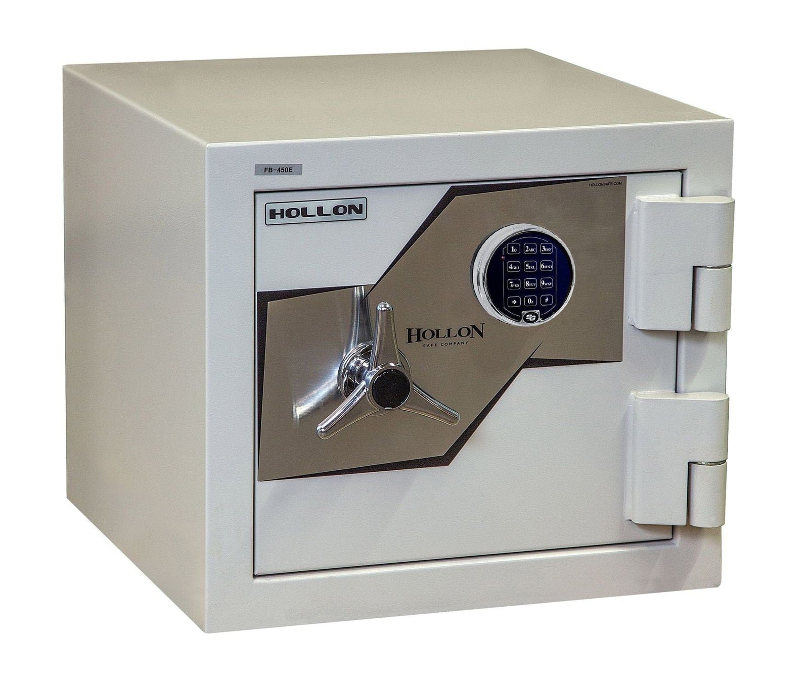 Hollon FB-450E Fire and Burglary Safe Armadillo Safe and Vault