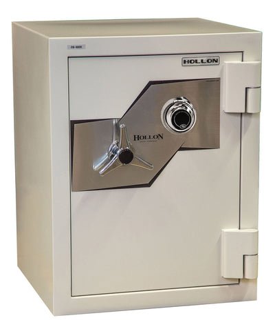 Hollon FB-685C Fire and Burglary Safe Armadillo Safe and Vault