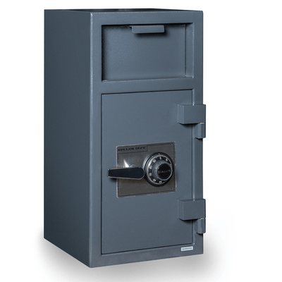 Hollon FD-2714C Depository Safe Armadillo Safe and Vault