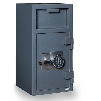Hollon FD-2714E Depository Safe Armadillo Safe and Vault
