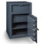 Hollon FD-3020CILK Depository Safe with Inner Locking Department Armadillo Safe and Vault
