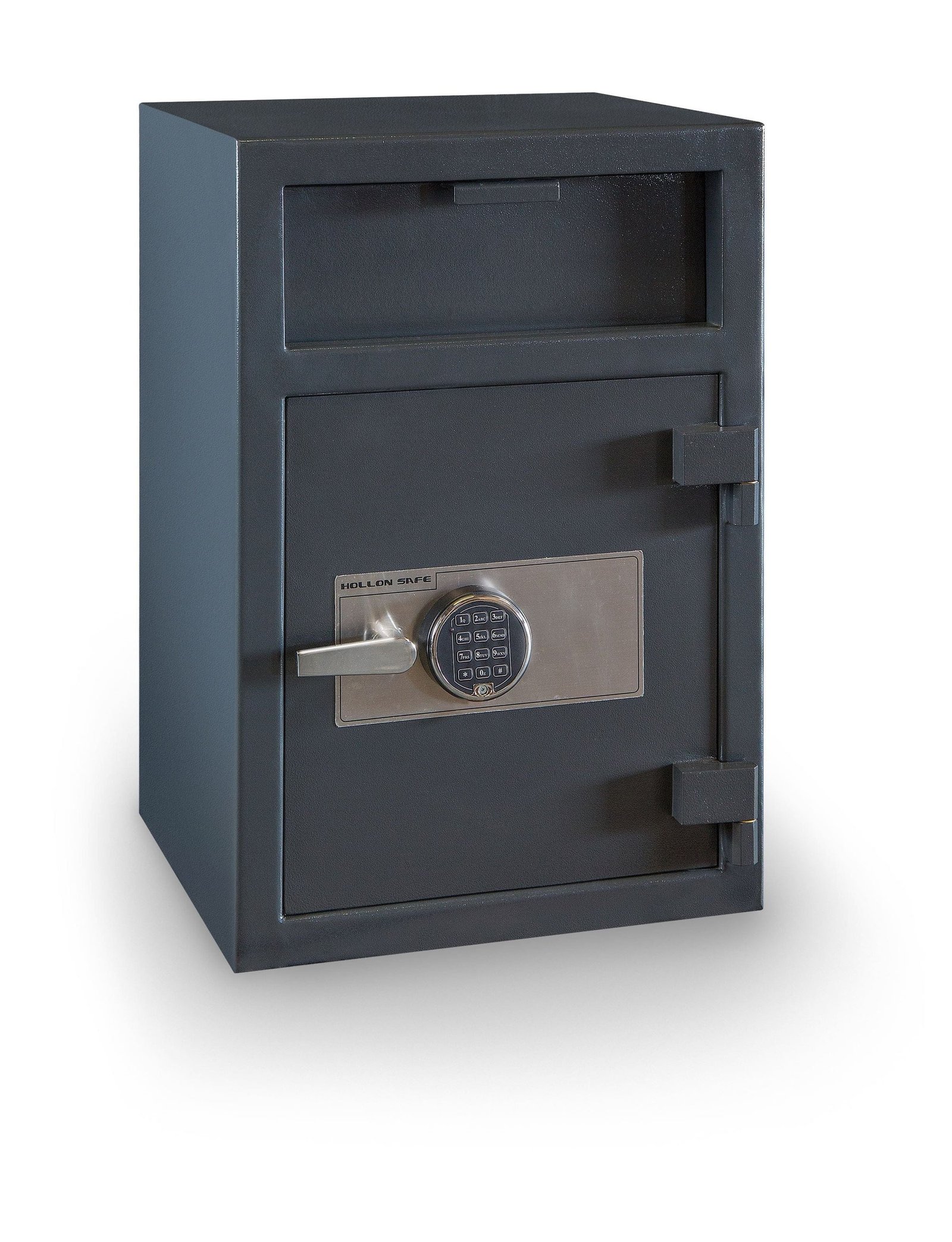 Hollon FD-3020E Depository Safe Armadillo Safe and Vault