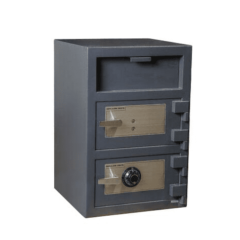 Hollon FDD-3020CK Depository Safe Armadillo Safe and Vault