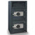Hollon FDD-4020EE Double Door Depository Safe Armadillo Safe and Vault
