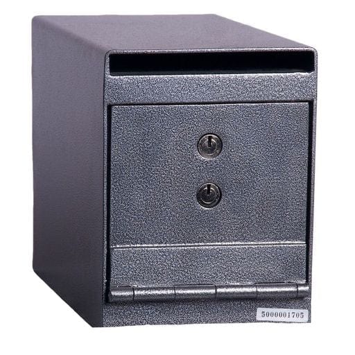 Hollon HDS-02K Drop Slot Safe Armadillo Safe and Vault