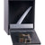 Hollon HDS-03K Drop Slot Safe Armadillo Safe and Vault