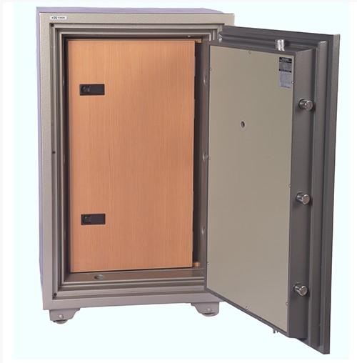 Hollon HDS-1000C Data Media Safe Armadillo Safe and Vault