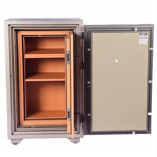 Hollon HDS-1000C Data Media Safe Armadillo Safe and Vault