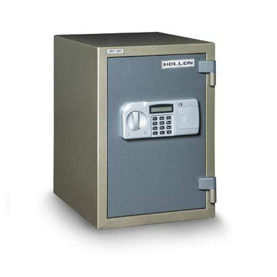 Hollon HDS-500E Data Safes Armadillo Safe and Vault