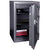 Hollon HS-1000C 2-Hour Office Safe Armadillo Safe and Vault