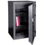 Hollon HS-1200C 2-Hour Office Safe Armadillo Safe and Vault