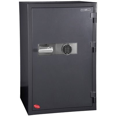 Hollon HS-1200E 2-Hour Office Safe Armadillo Safe and Vault