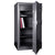 Hollon HS-1400C 2-Hour Office Safe Armadillo Safe and Vault