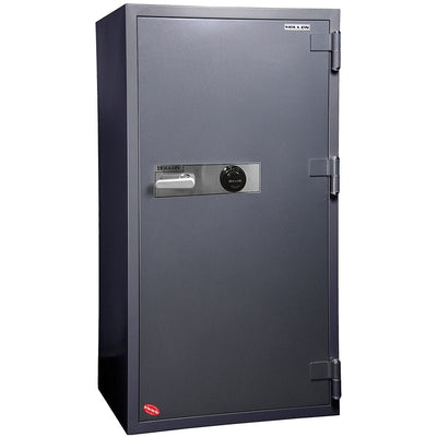 Hollon HS-1600C 2-Hour Office Safe Armadillo Safe and Vault